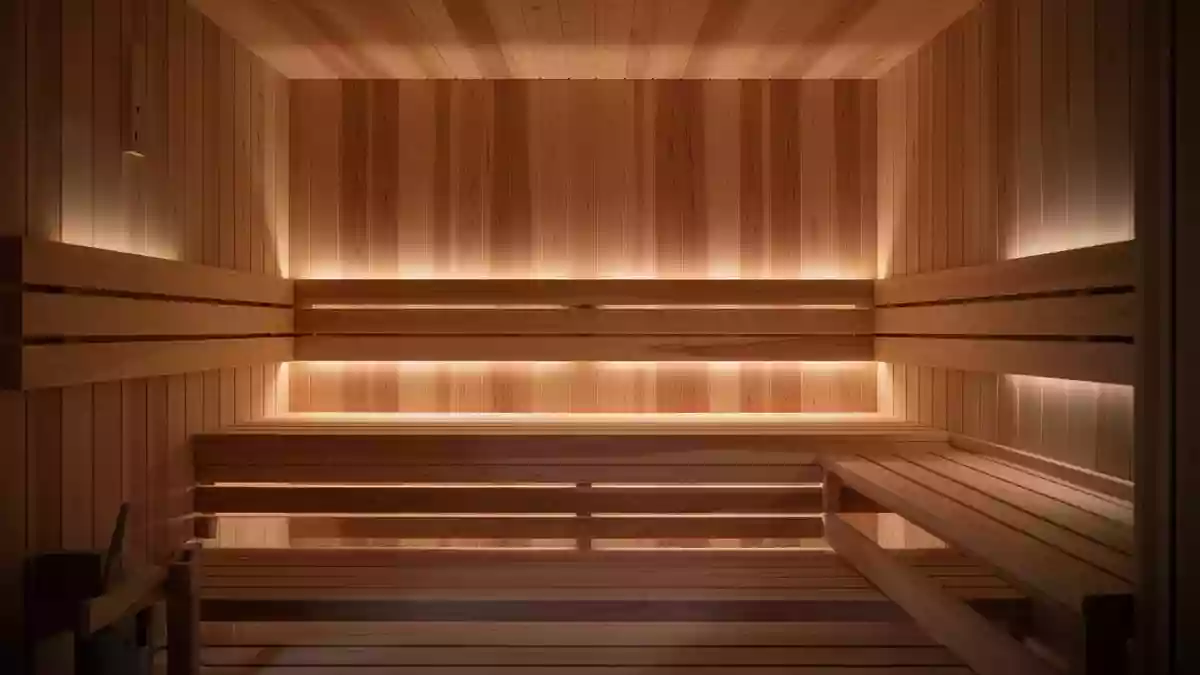 Sauna und Demenzrisiko: Studie untersucht mögliche Schutzmechanismen