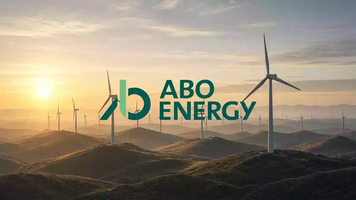 ABO Energy: Meinerzhagen wartet auf Genehmigung bis Ende 2026