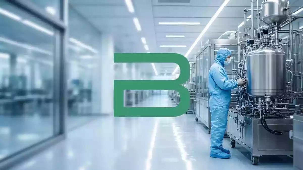 BioNTech Stock Falls 9.8% in Seven Sessions as BNT113 Trial Miss Weighs