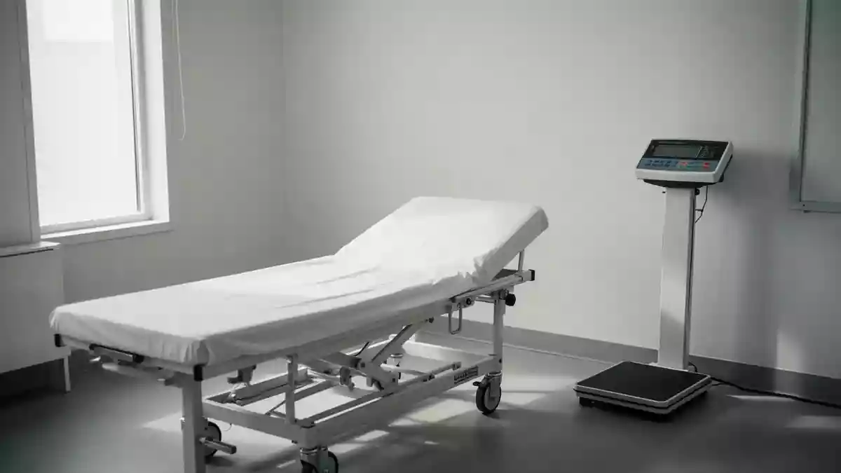 Normalgewicht schützt nicht vor Stoffwechselrisiken und Fettleber