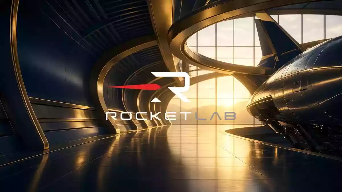 Rocket Lab Stock Falls 8.2% as Neutron Rocket Launch Slips to 2027