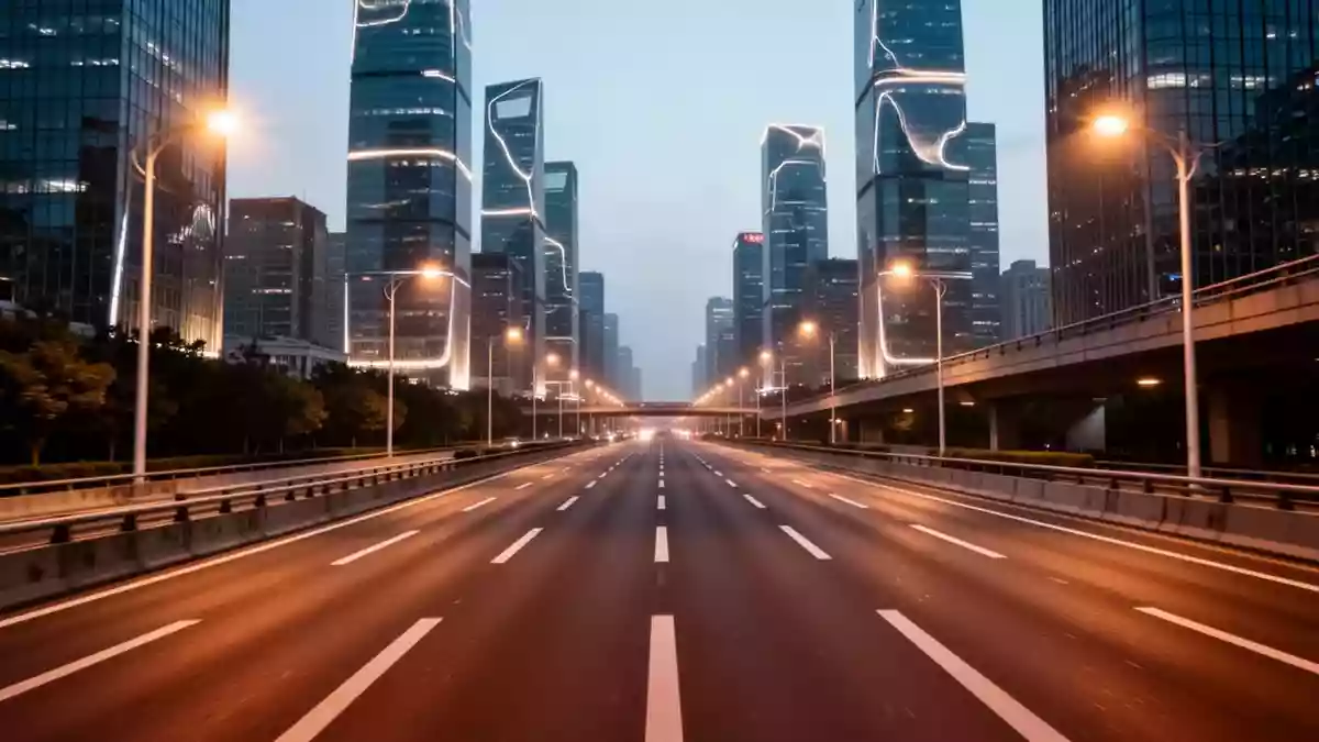 Autonomes Fahren in China: Robotaxis und Lieferdienste wachsen