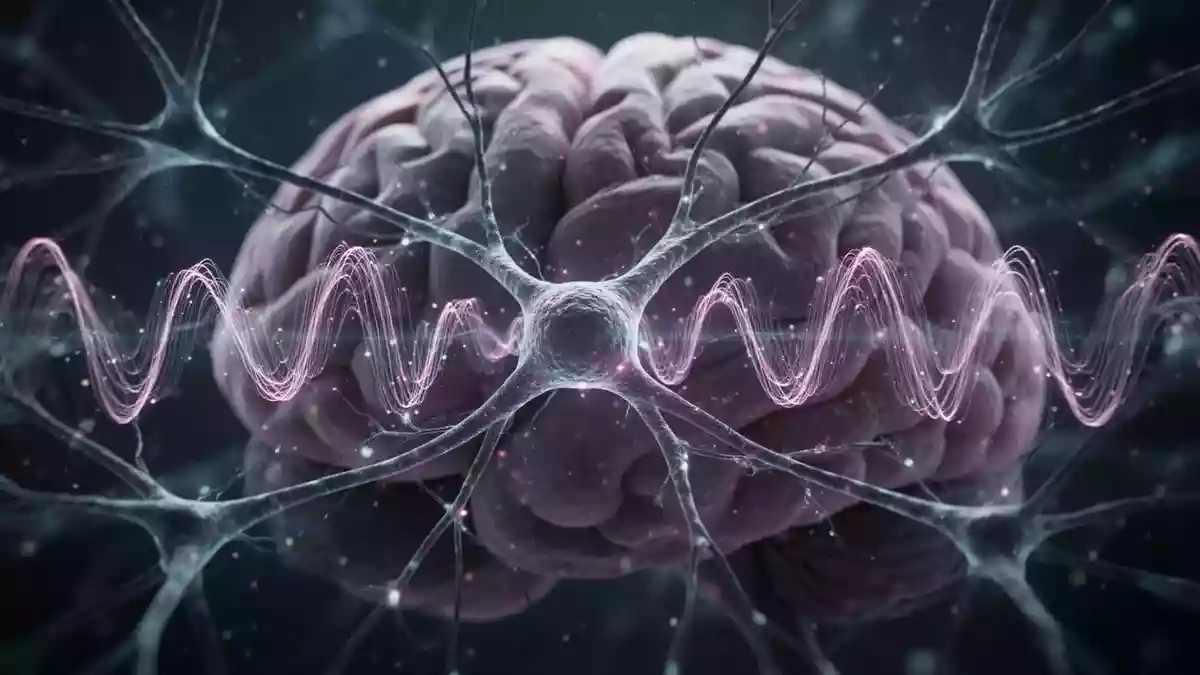 Alzheimer-Forschung: Nav1.1 stabilisiert Hirnrhythmen in Mausmodellen
