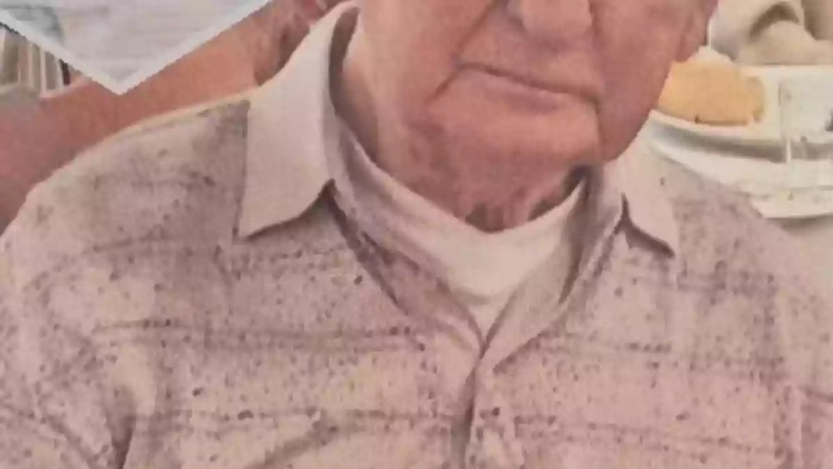 POL-WOB: Öffentlichkeitsfahndung - 94-jähriger Senior vermisst - Bild: presseportal.de