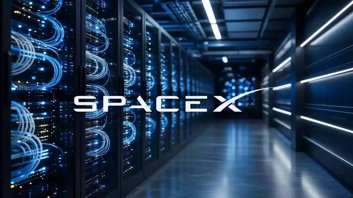 Vodafone Seeks EU Guidance on SpaceX and Starlink Threat