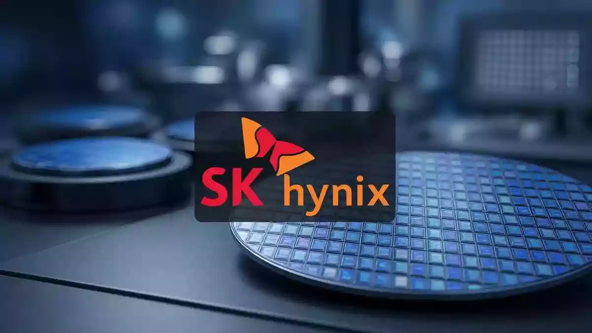 SK Hynix Slides 24% as Citi, Goldman Dismiss CXMT DRAM Threat