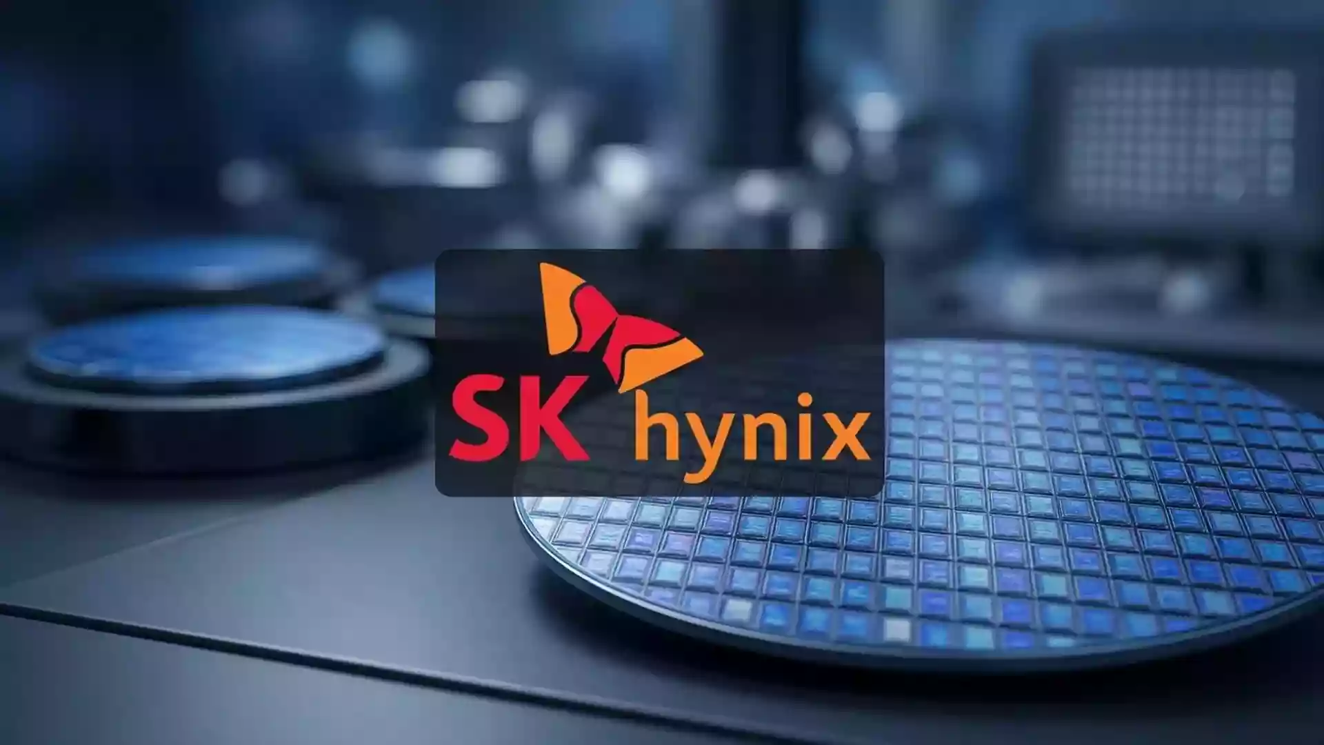 Wall Street Strategists Challenge CXMT Narrative as SK Hynix Losses Deepen