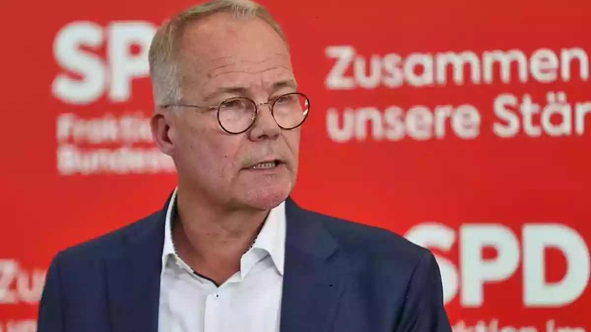 Miersch schließt Beitragserhöhungen bei Rente nicht aus