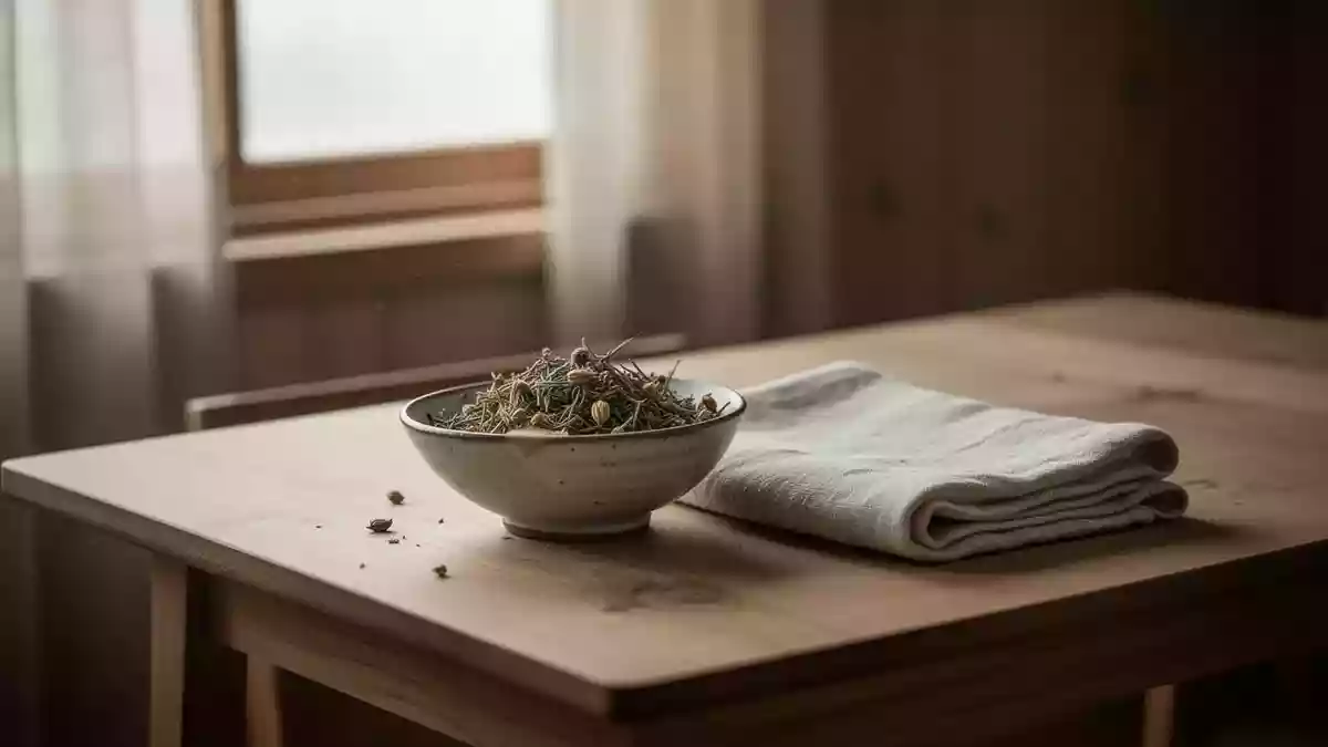 Ohrmassage und Akupressur: Methoden zur Entspannung im Alltag