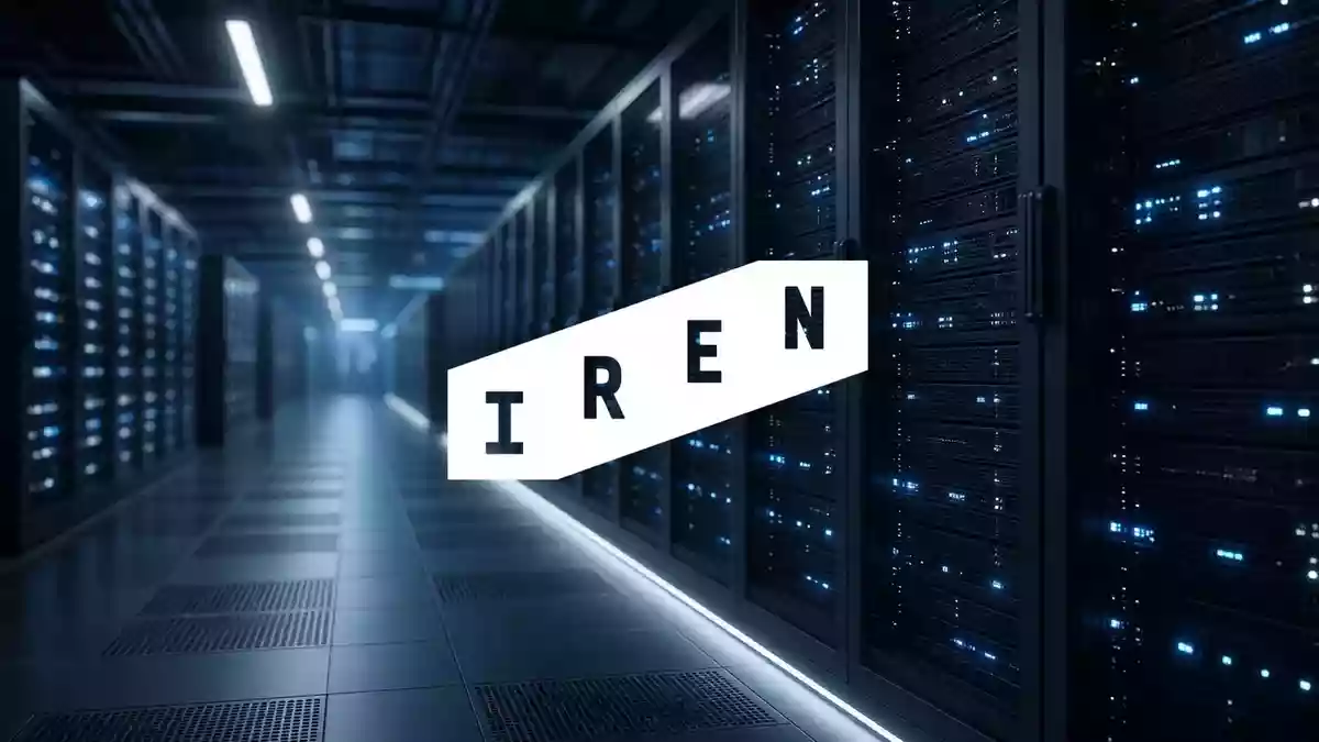 IREN Falls 11% as AI Infrastructure Sector Re-Rates; Morningstar Cuts Target to $37