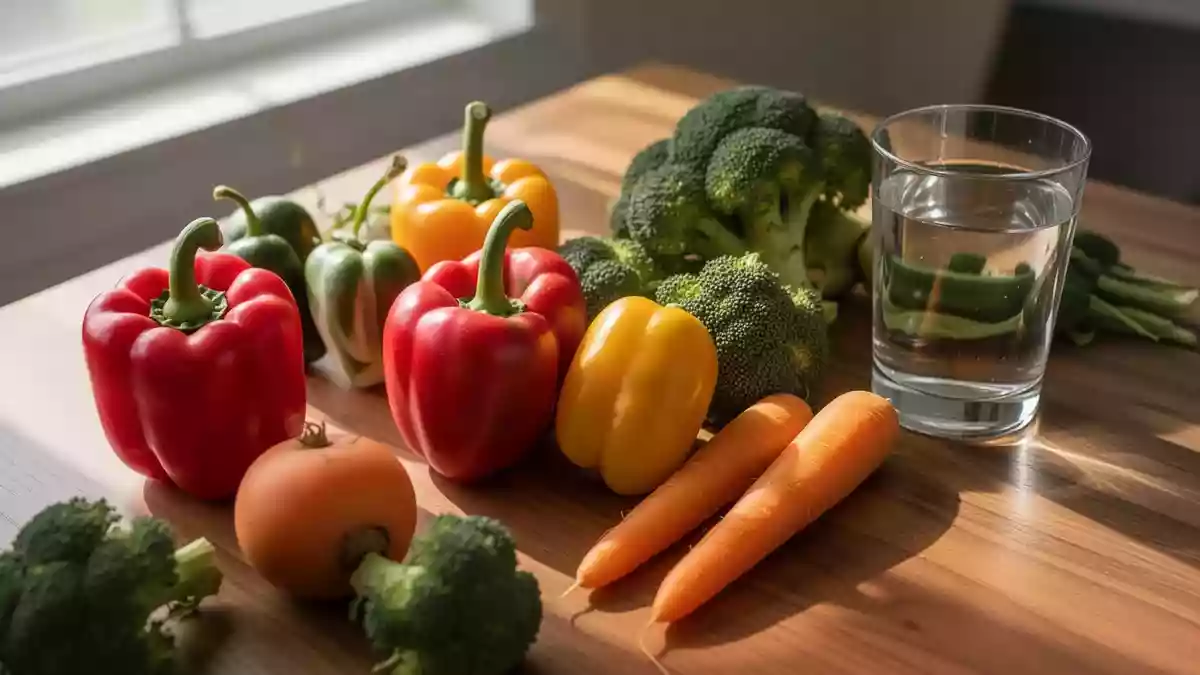 Gicht und Ernährung: Welche Lebensmittel das Risiko beeinflussen
