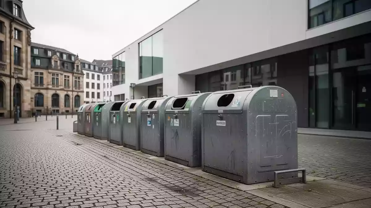 Freiburg berät über Verpackungssteuer nur auf Einwegbecher