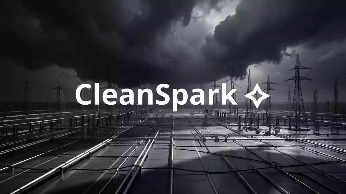 CleanSpark-Aktie verliert elf Prozent nach Bitcoin-Schwäche und Kurszielsenkung