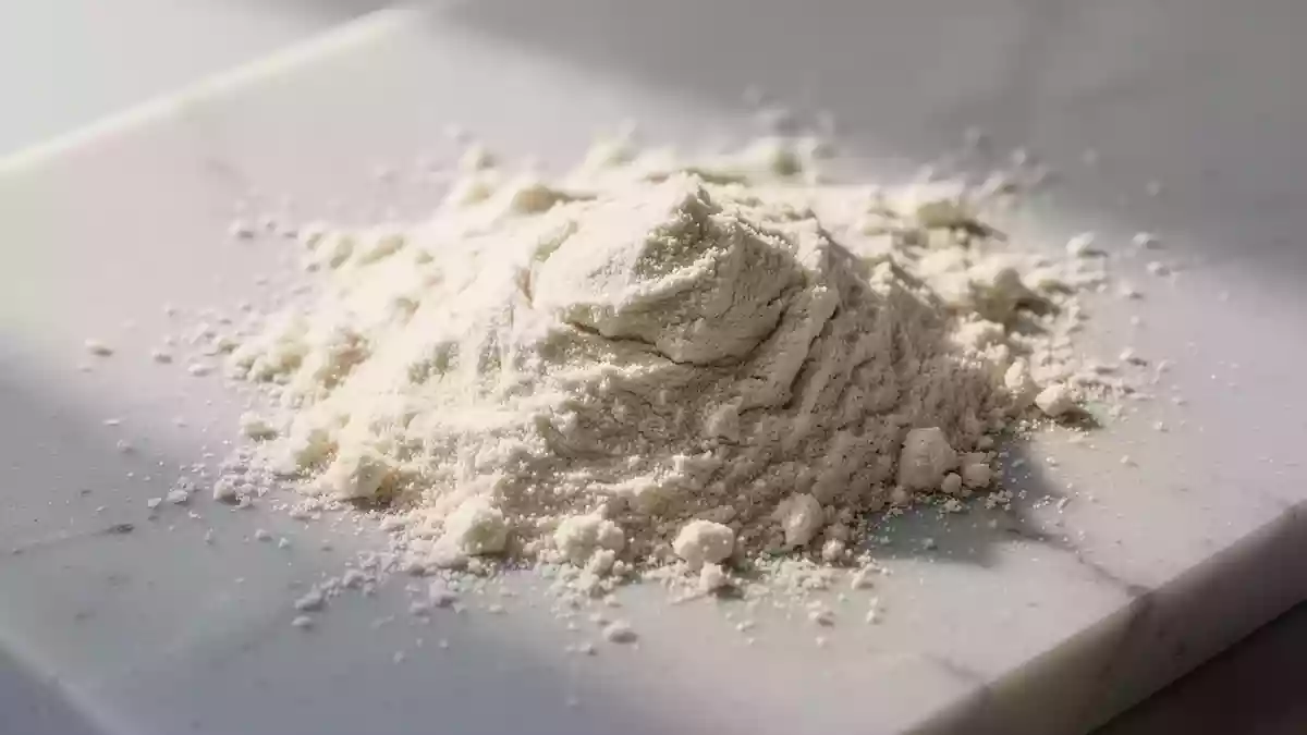 Ferripyrophosphat: Eisenverbindung mit weniger Magen-Darm-Beschwerden