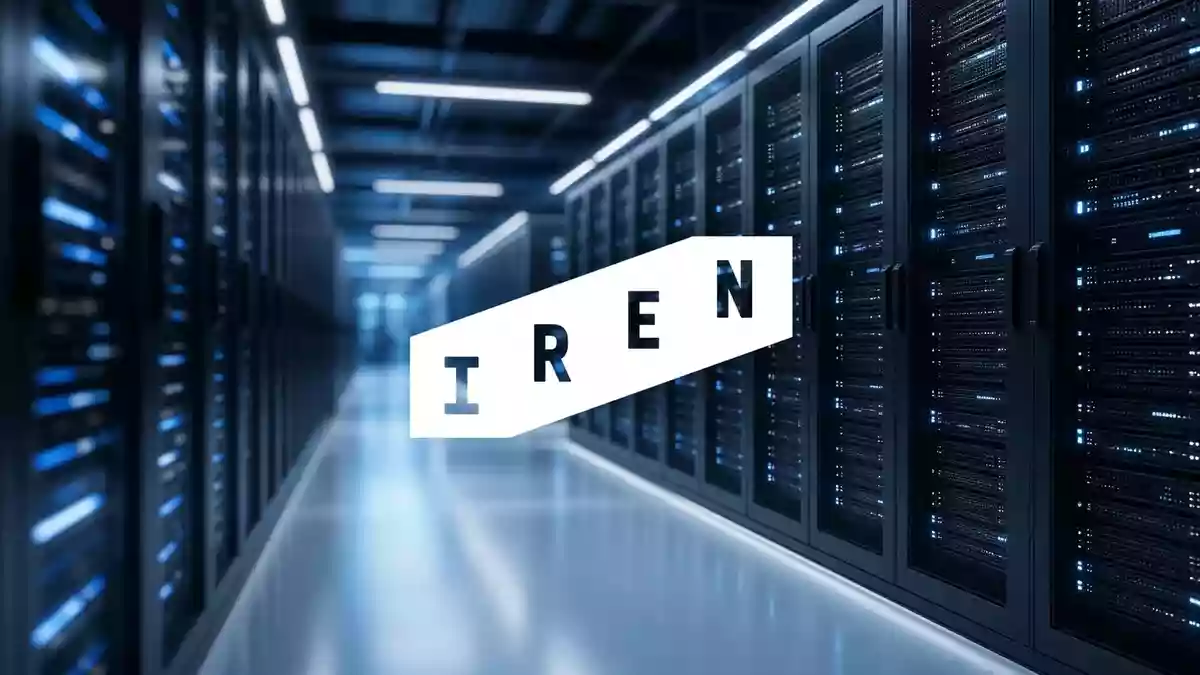 IREN Stock Falls 11% as Neocloud Selloff Meets Redbank Expansion Plans