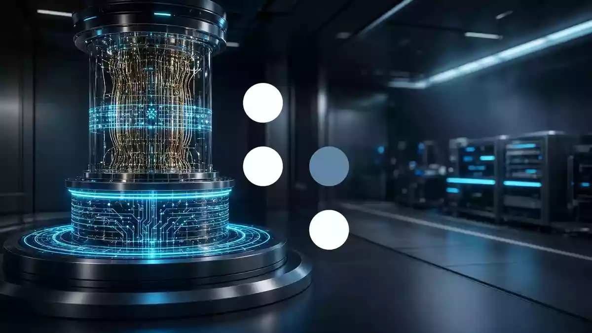 D-Wave Quantum: Aktie fällt trotz Fertigungsbündnis und Europa-Auslieferung