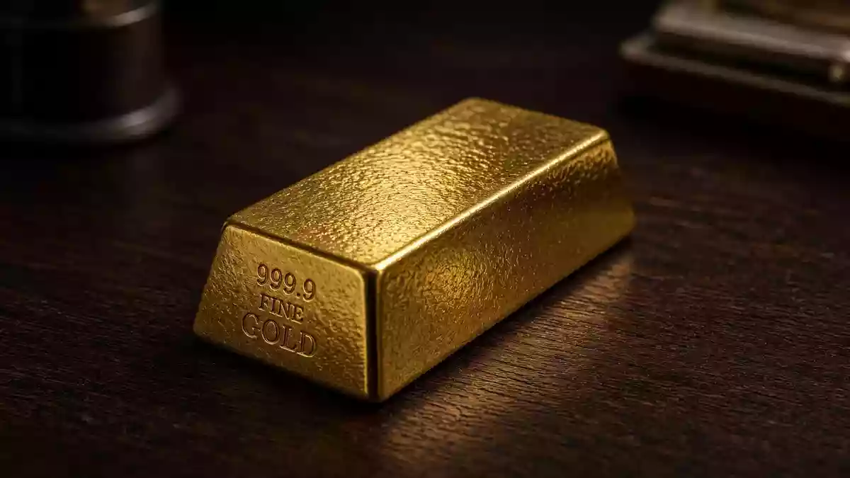Gold: Spekulative Anleger senken Kaufpositionen vor Inflationsdaten