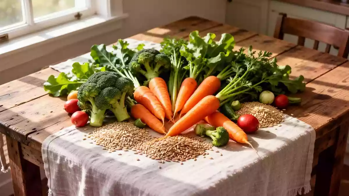 Nahrungsergänzung: Wann Vitamine sinnvoll sind und Risiken entstehen