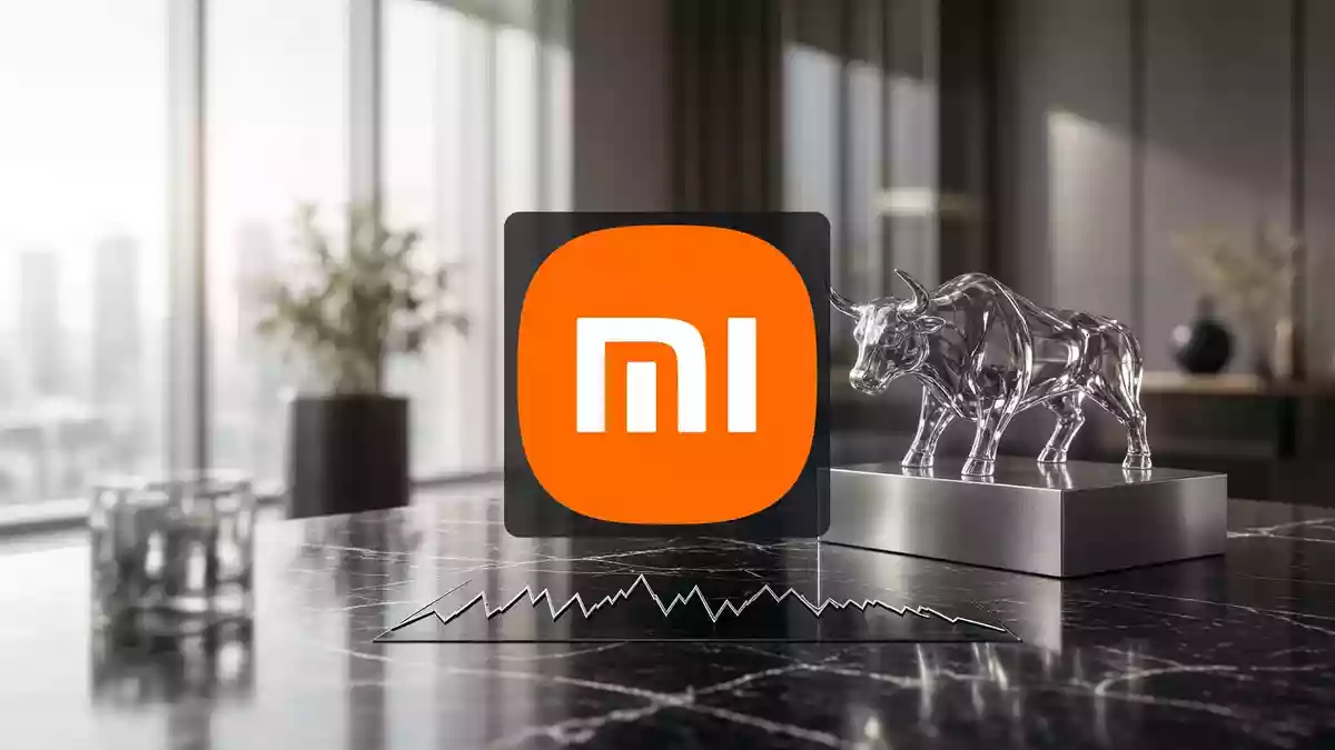 Xiaomi kauft eigene Aktien zurück: Nachfrage und Risiken im Fokus