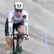 Pauline Grabosch hat bei der Bahnrad-WM in Shanghai die Goldmedaille im 1.000-Meter-Zeitfahren gewonnen. (Archivbild) - Bild: Bernd Weißbrod/dpa