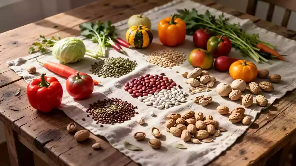 WHO-Ernährungsempfehlungen: Richtwerte für Zucker, Salz und Fleisch