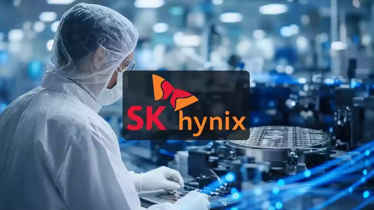 SK Hynix Confirms 4F² DRAM Work as CXMT Touts Similar Design
