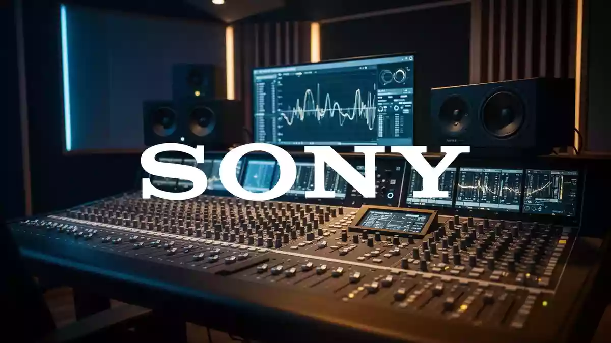 Sony und Universal beantragen Daten zu KI-Musik bei DistroKid