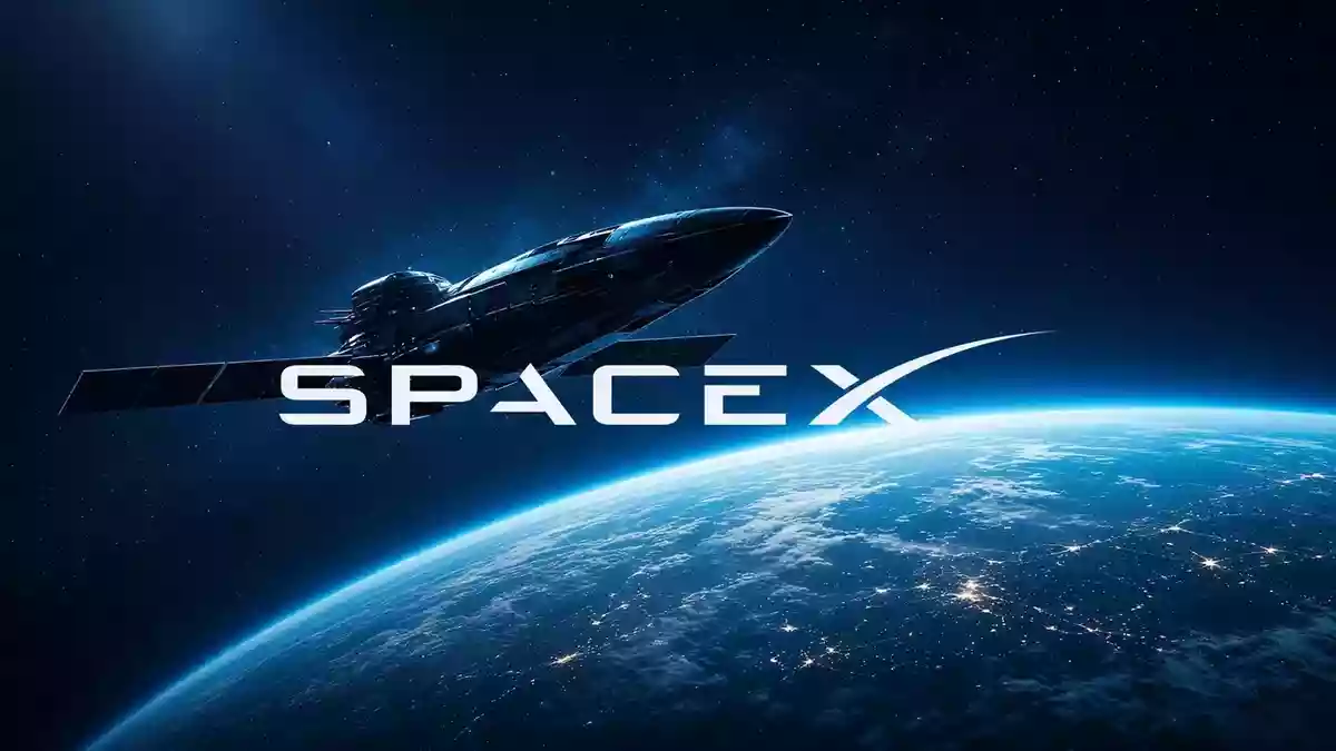 SpaceX Stock Falls 10% in a Week Ahead of Q3 2026 Results on October 20