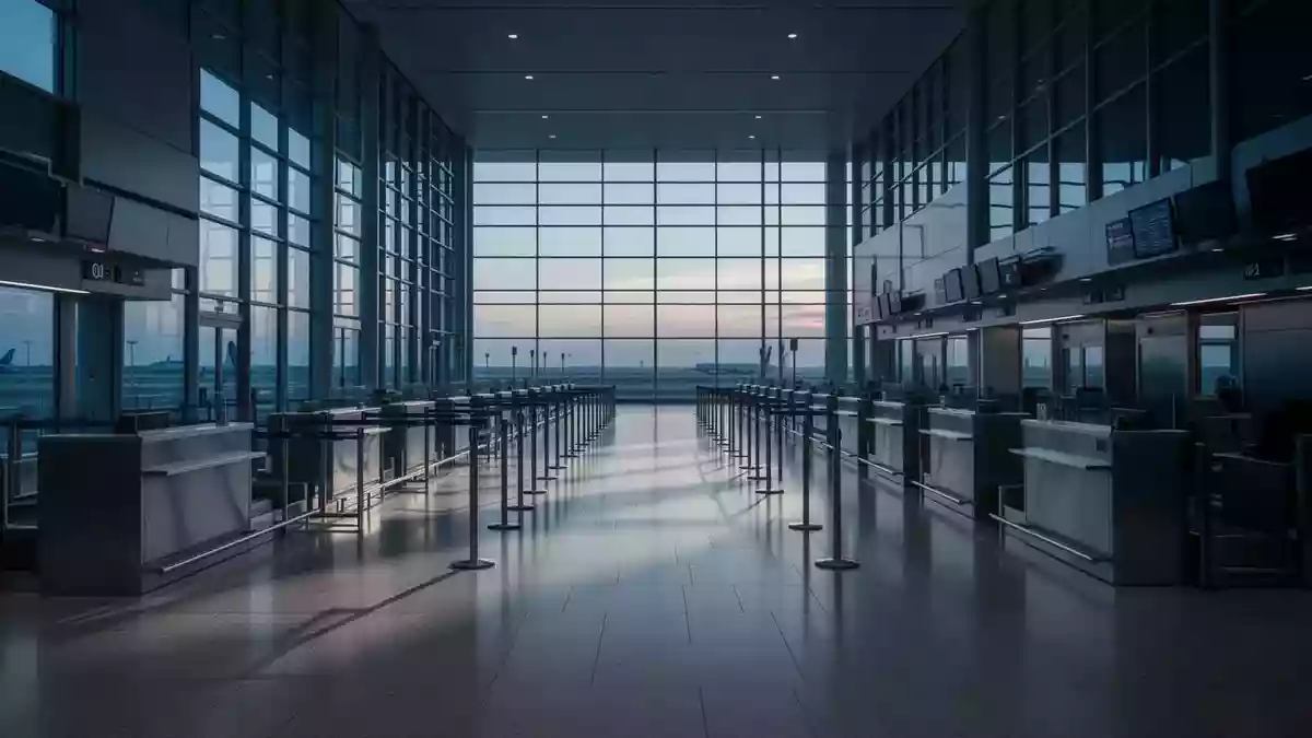 Ryanair: Gericht hält 55-Euro-Check-in-Gebühr für unwirksam