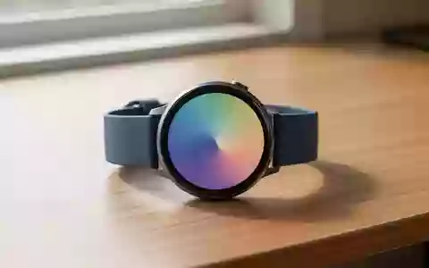 Symbolbild: Smartwatch - Foto: über boerse-global.de