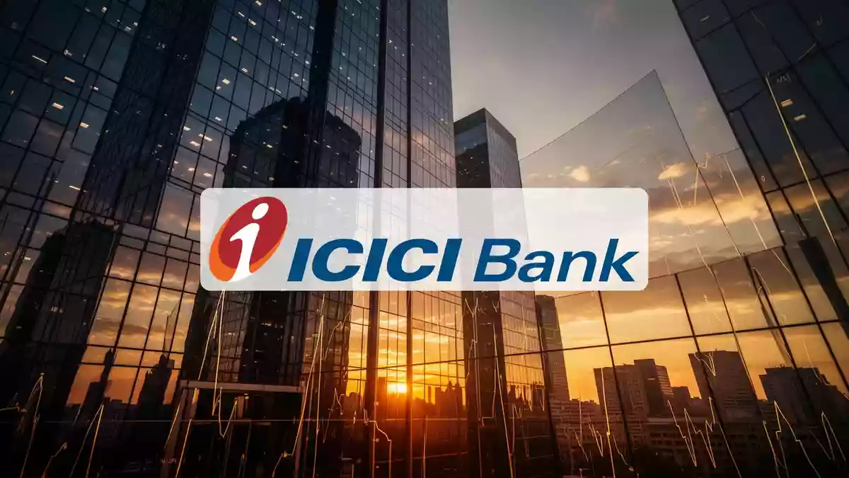 ICICI Bank: Gewinnplus trotz sinkender Zinsmarge im zweiten Quartal