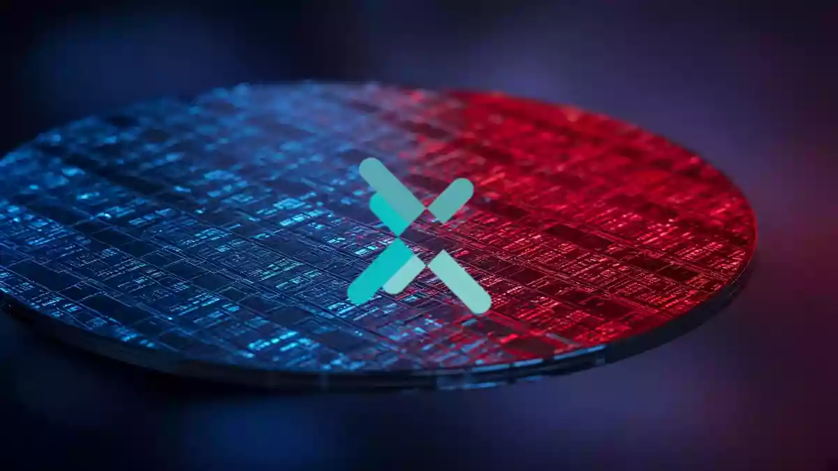 Sivers Semiconductors verliert 11 Prozent im Halbleiter-Ausverkauf