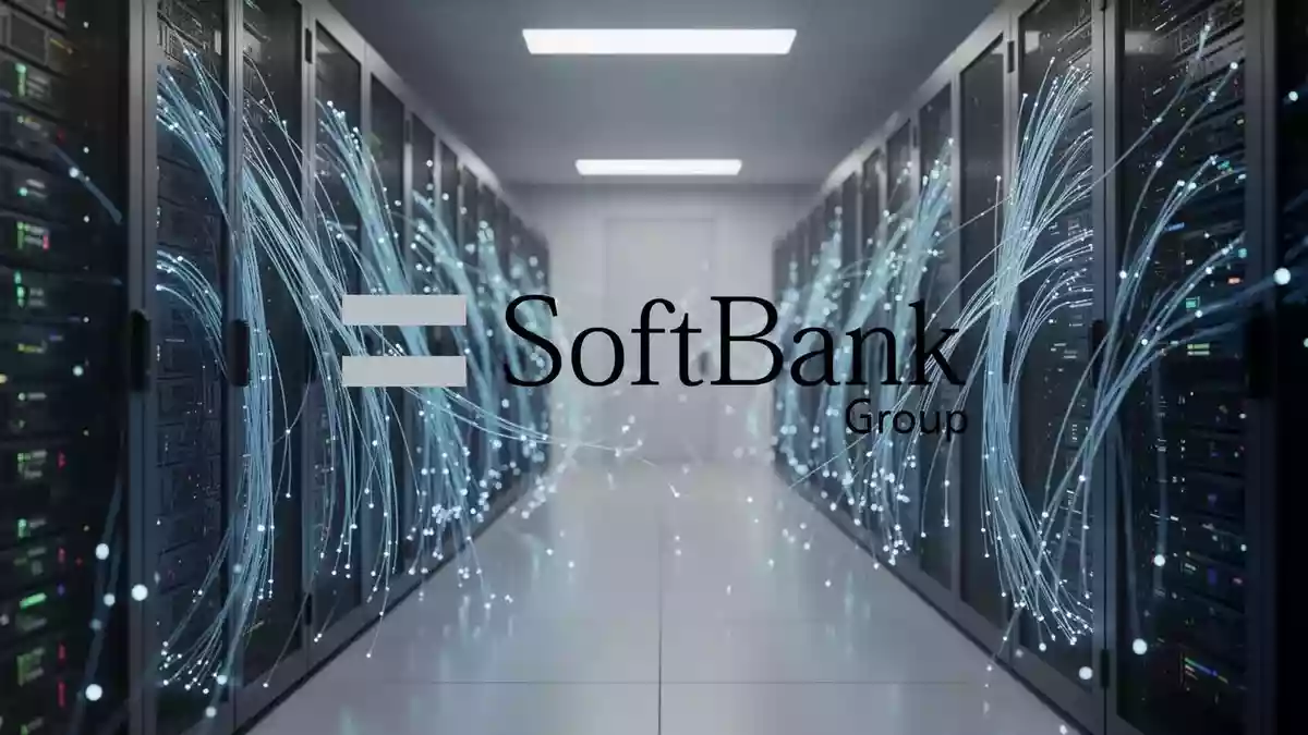 SoftBank Shares Drop 10% as AI Stock Doubts and Rising Funding Costs Bite