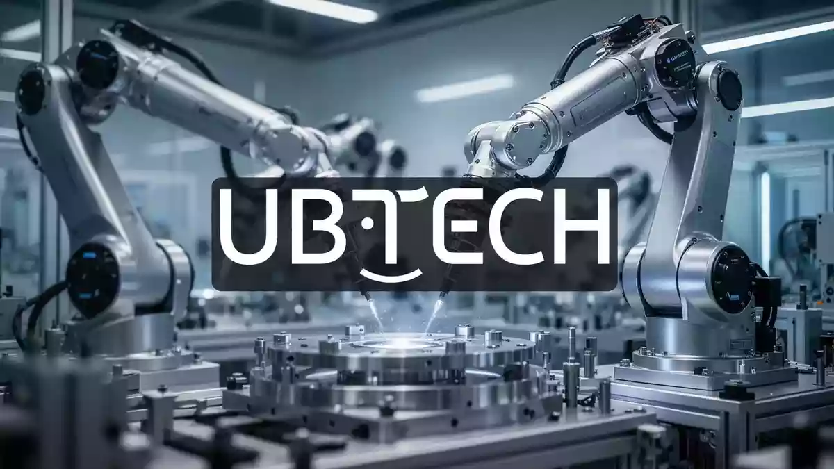 Ubtech U1 Humanoid Robot Reaches First Customers; Cheaper Model Planned for Q4 2026