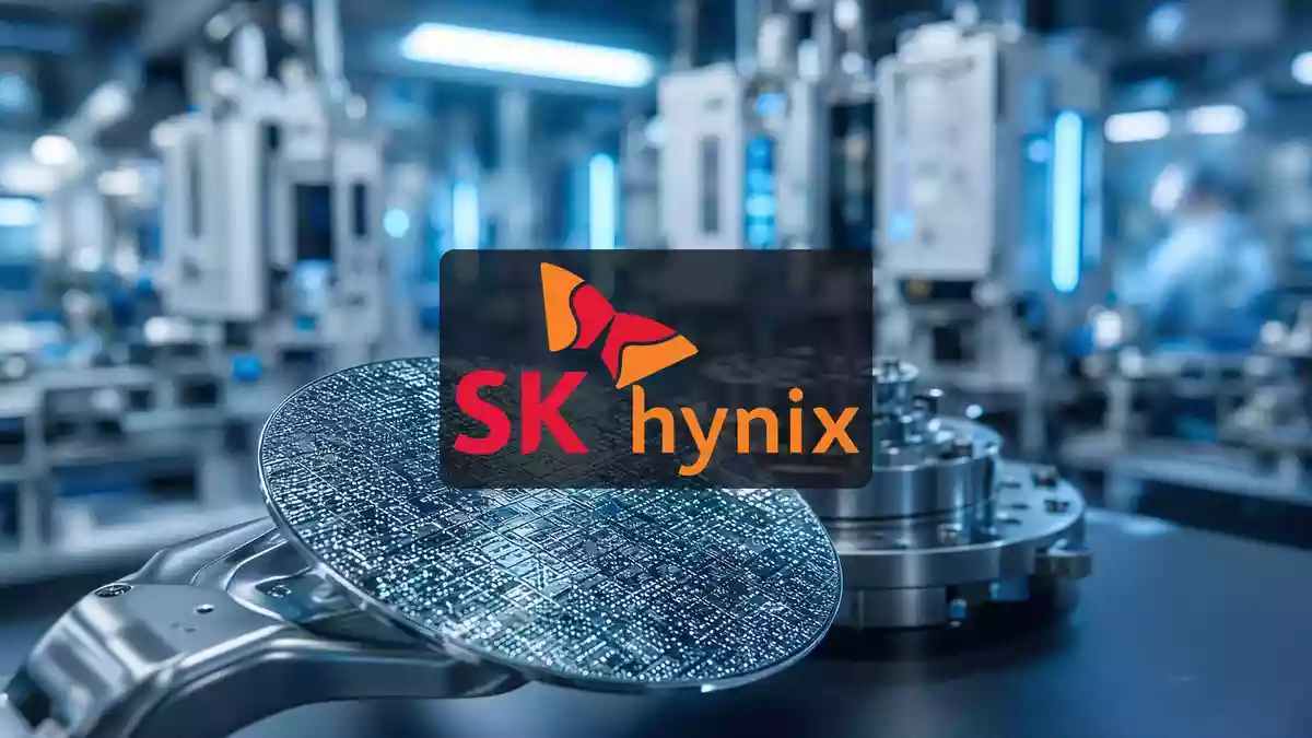 SK Hynix: Neue Speichertechnologien trotz wachsender KI-Markt-Skepsis
