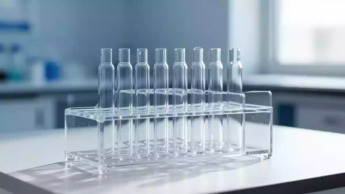 Ferritin Face: Warum das Gesicht Eisenmangel nicht zuverlässig zeigt
