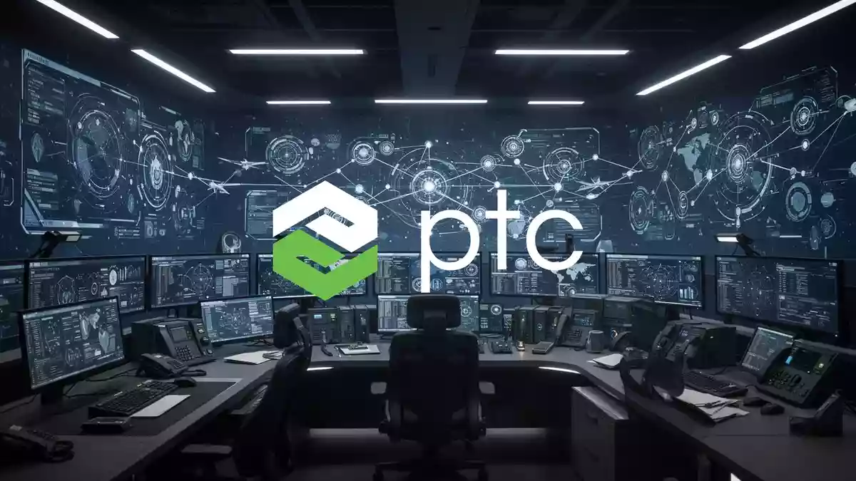 PTC verlängert Servigistics-Einsatz bei der US Air Force