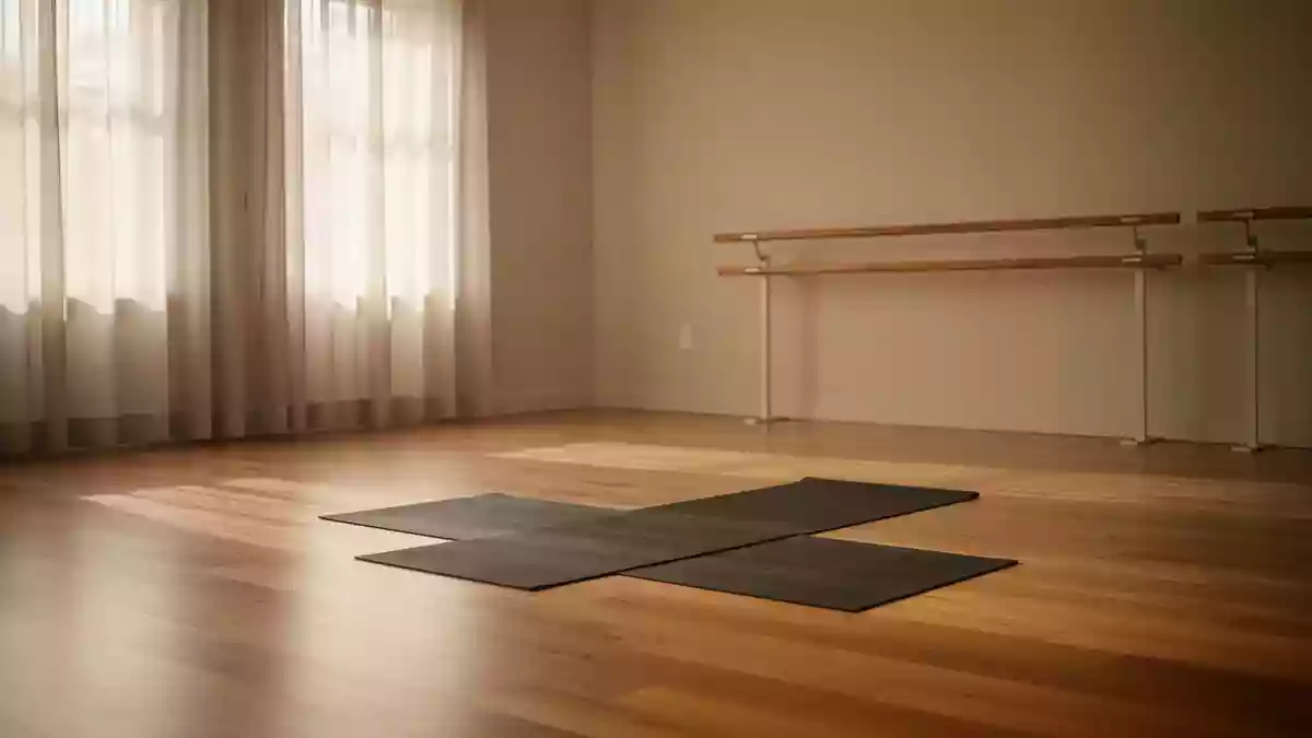 Soft Wellness im Aufwind: Studios setzen stärker auf Erholung