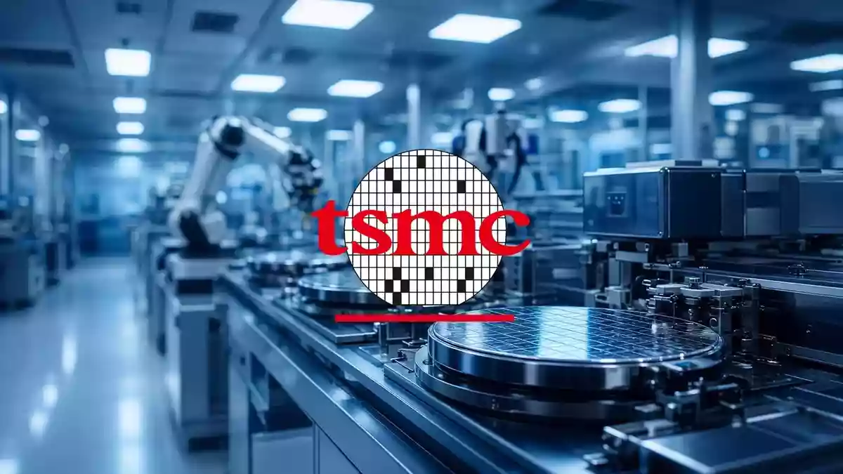 TSMC Q3 Profit Beats as Shares Fall; Terafab Talks Demand Control
