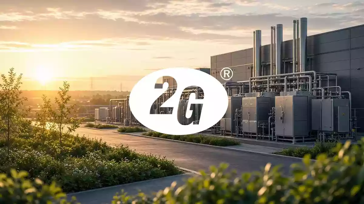 2G Energy H1 Margin Slumps to 0.6% as Full-Year Targets Hang on H2