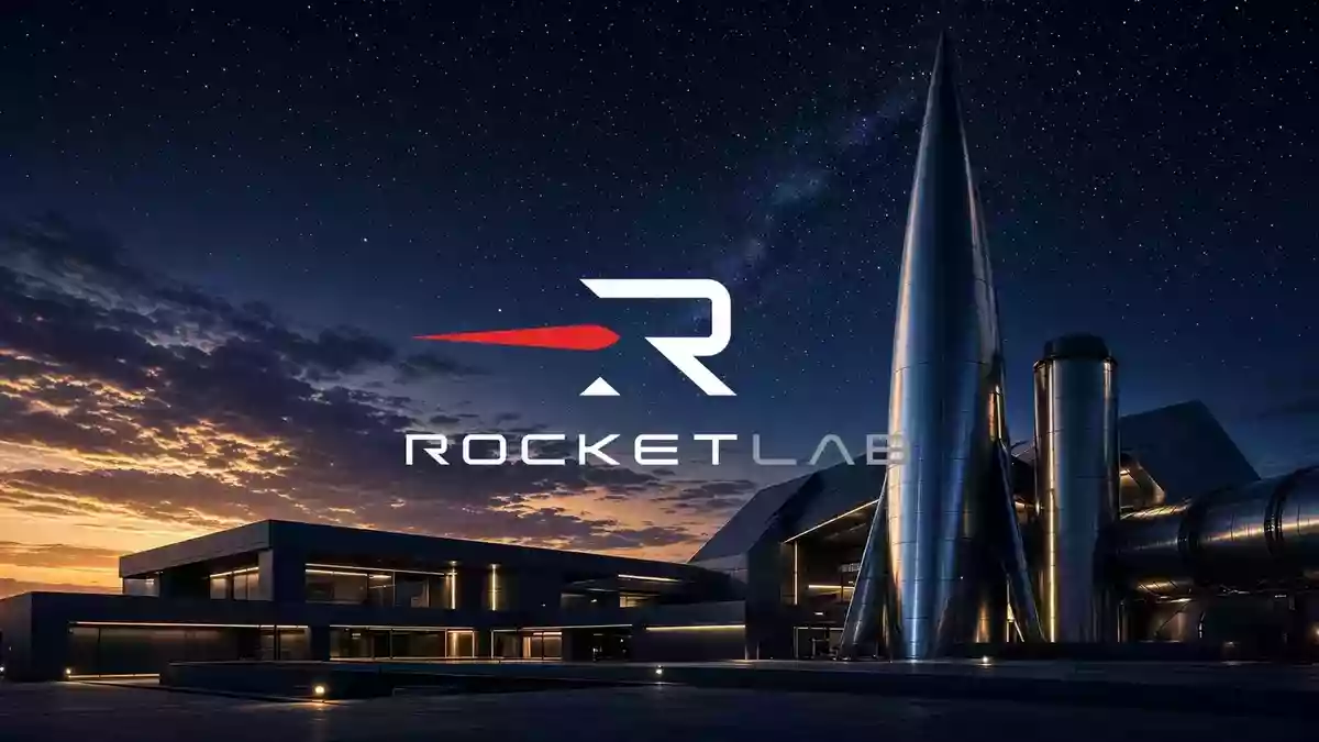 Rocket Lab Stock Falls 8.2% as Neutron Rocket Debut Slips to 2027