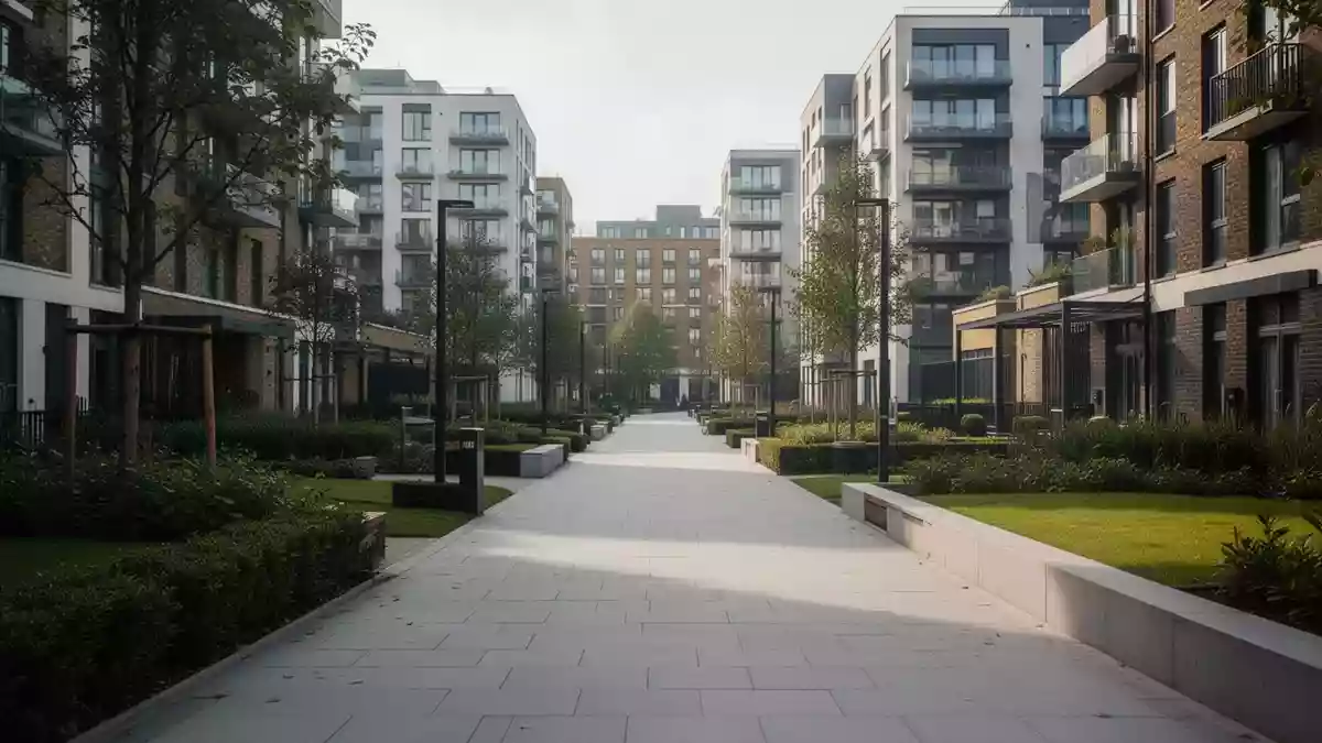 Milton Keynes entwickelt Lizenzregeln für autonome Lieferroboter