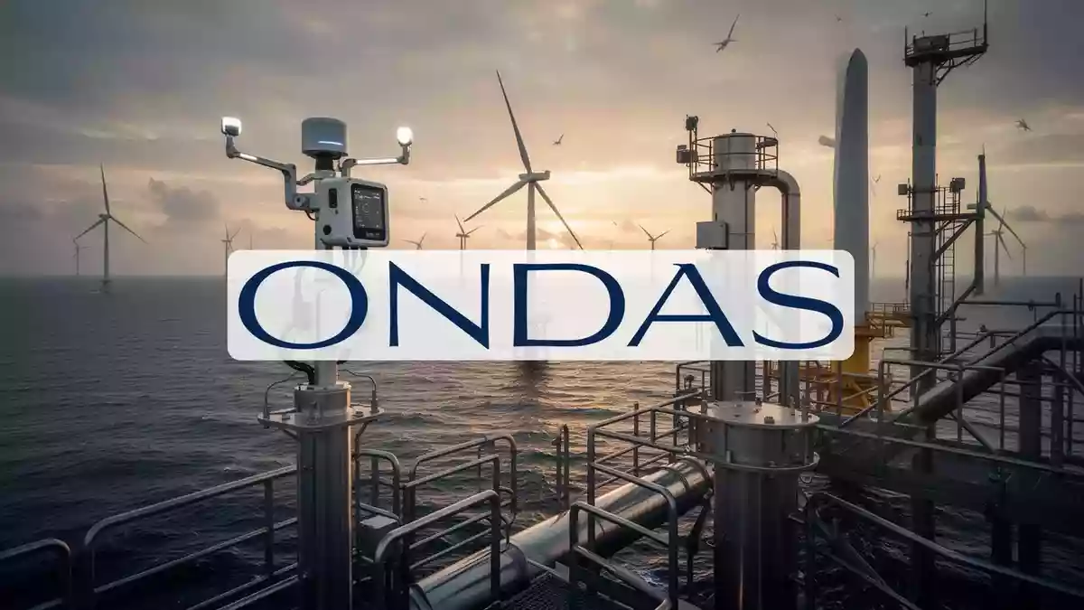 Ondas Stock Falls 5% as Tech Selloff Hits Regna AI Launch
