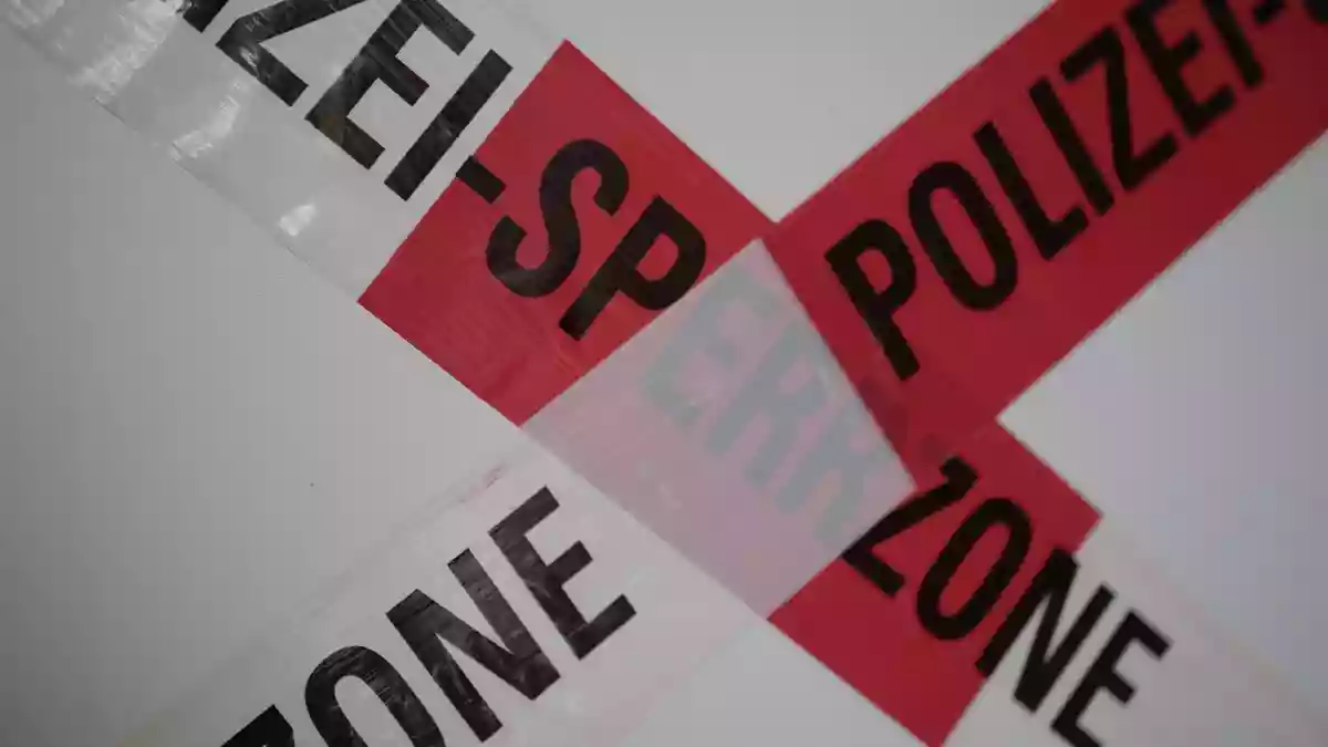 POL-PILAN: Abschlussmeldung zur gemeinsamen Übung von Polizei, Feuerwehr und Katastrophenschutz - Bild: presseportal.de