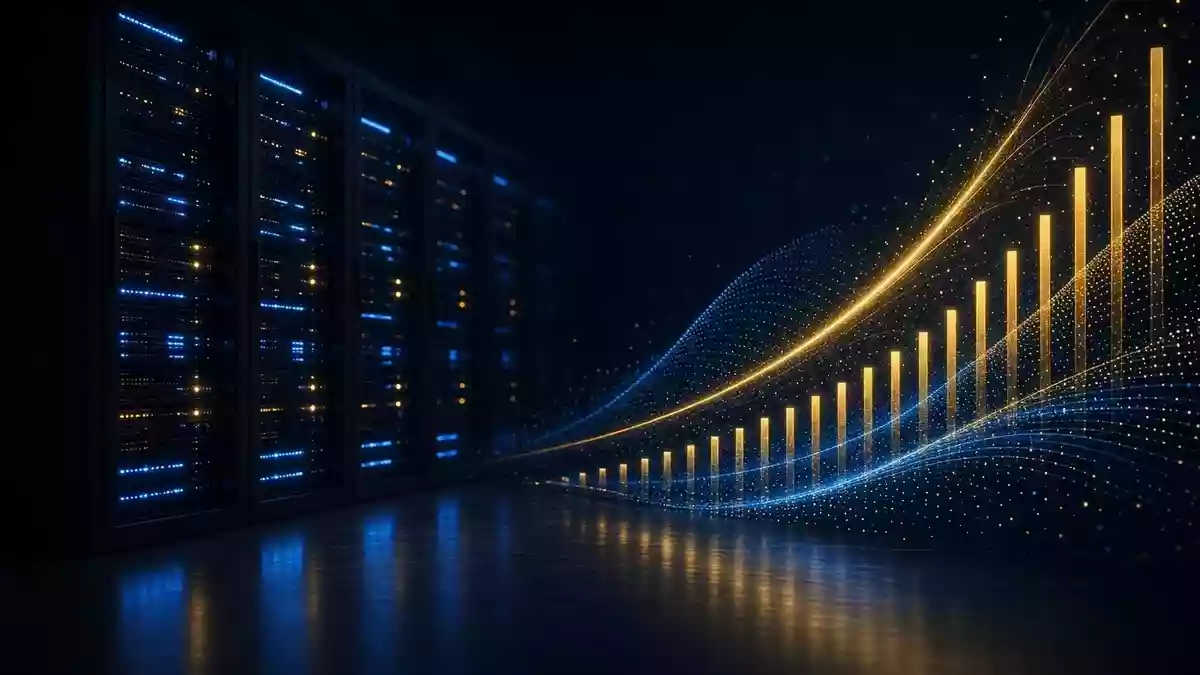Nebius Falls 12% as CoreWeave Debt Fears Hit AI Cloud Sector