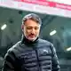 Sah eine intensive Partie ohne viele Torchancen: BVB-Coach Niko Kovac.  - Bild: Julius Frick/dpa