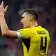 Nationalspieler Nico Schlotterbeck kehrte beim BVB in die Startelf zurück. - Bild: Julius Frick/dpa