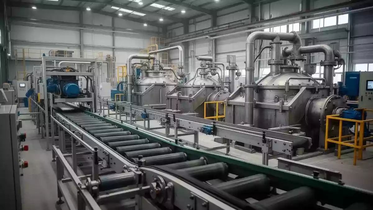 VanEck Rare Earth ETF Near 52-Week Low as EU Pushes Diversification