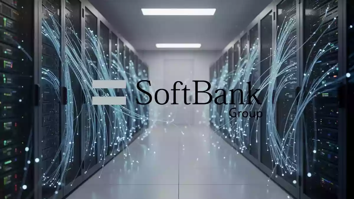 SoftBank's Allied Universal Bid Is a Balance-Sheet Test, Not a Robotics Play
