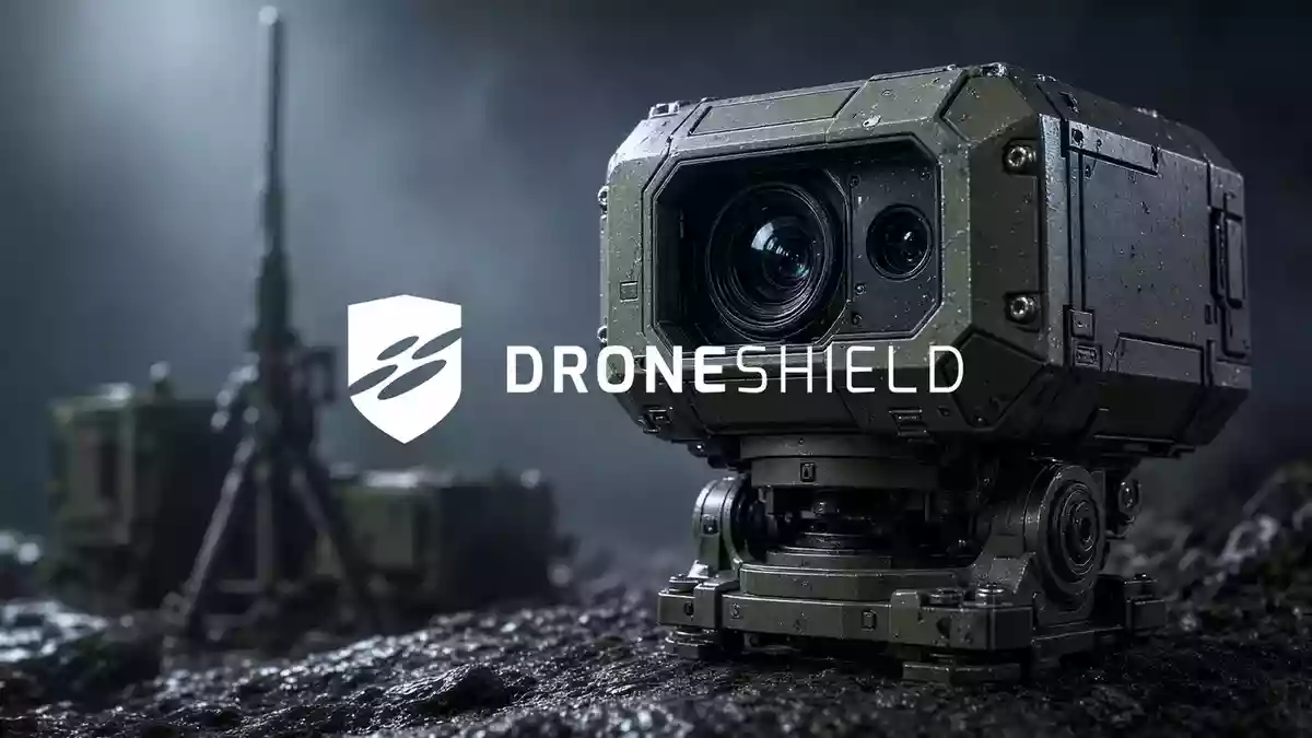 DroneShield Shares Rise 6.7% on ASX Tech Rebound, but Stock Down 48% YTD